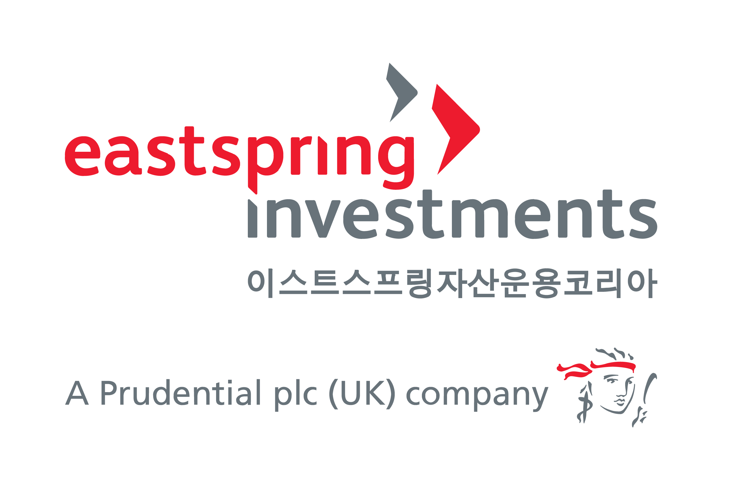 eastspring korea logo